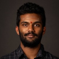 Karthik Jandhyala