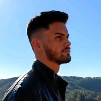 Sérgio Cruz