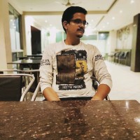 Prasad Rokade