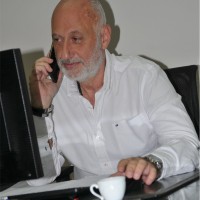 Roy Antypas