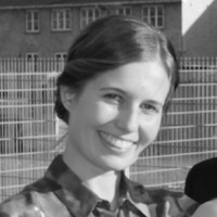 Catrine Frederiksen