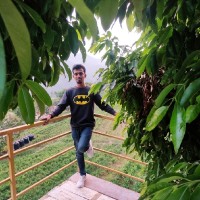 R Krish