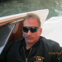 Tom Ronchetti