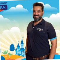 Rahul Johar
