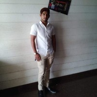 Shaik Ashish