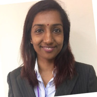 Shamini Devi