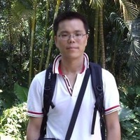 Michael Wang