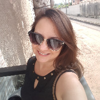 Patricia Katia viana