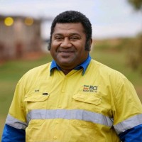Isoa Dakunimata