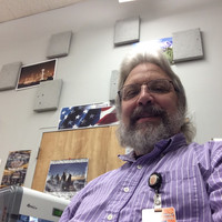 Steve Ostrom