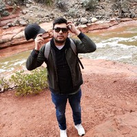 Marcos Barrera