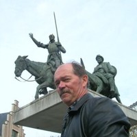 Michel Dedual