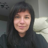 Liliia Bernadyn