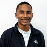 Cameron Priester