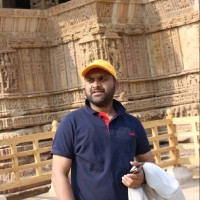 Dharmendar Gupta