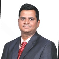 Anjani Kumar Gupta