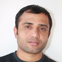 Arun Prasad Bhattarai