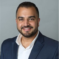 Ahmad Faik