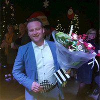 Tim Schukking