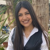 Amal Farag