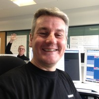 Peter Honeysett