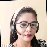 Rizza Ronsairo