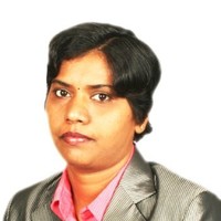 Manjula Dharmalingam