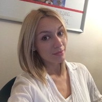 Ekaterina Sevastyanova