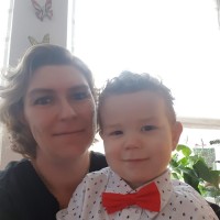 Sandy Van Den Elzen/ Vogels