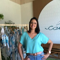 Andréa Feitosa de Almeida Kern