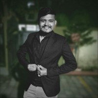 Aniket Walzade.