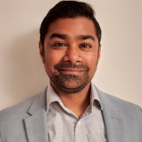 Keeran Gwilliam-Beeharee