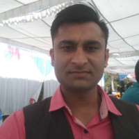 rama patel