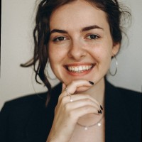 Sofia Pidturkina