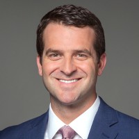 Daniel Lahrman, Cfa