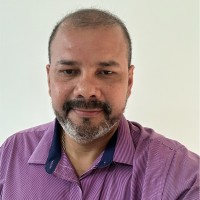 Roberto Fagner Teixeira