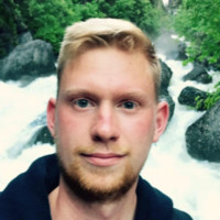 Kristoffer Sørensen