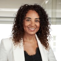 Naïma Lamouissi