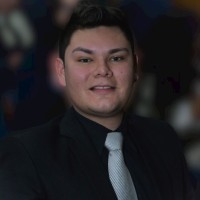 Robert Mauricio Ayala Hernadez