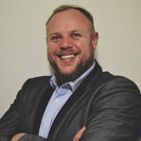 Warren Greeff