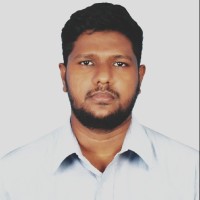 Irfan Gul Mohamed