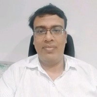 Dr. Dhirendra Singh