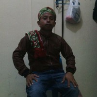 Marhaban Siregar Marhaban