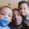 Rasheen Blake