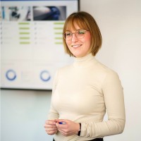 Lena Pauer