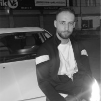 Ahmet Furkan Badem
