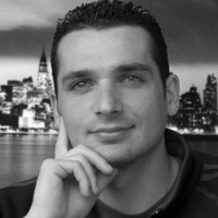 Romain CAPITANIO