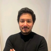 José María Díaz Riofrío