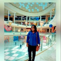 Revathy Santhosh