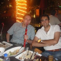 Foad Amini
